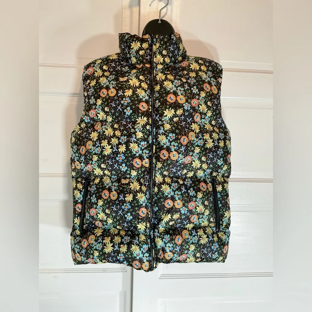 COPY - GLAMOROUS (UK) PUFFER JACKET🇬🇧 - Picture 6 of 15